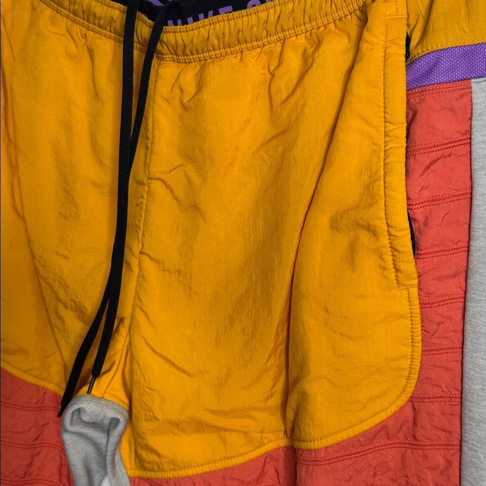 Nike Thermal Fleece Men's Jogger Trainer Sweatpants size XL - Picture 5 of 8